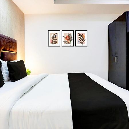 Hotel Super Collection O Kalyanpur Kanpur Exterior foto