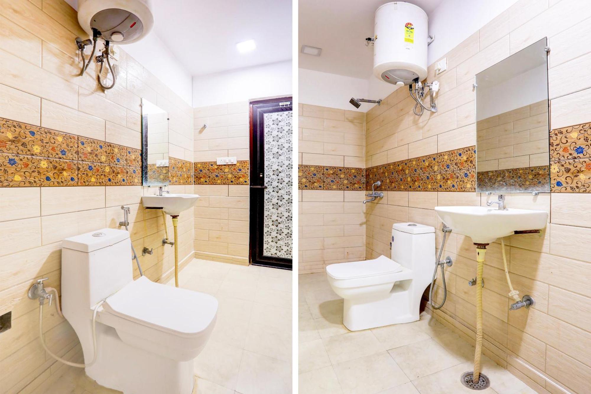 Hotel Super Collection O Kalyanpur Kanpur Exterior foto
